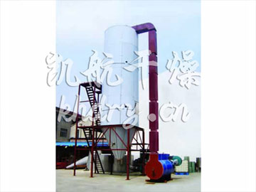 YPG系列壓力式噴霧（冷卻）干燥機(jī)