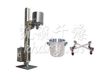 TJG固定提升加料機(jī)
